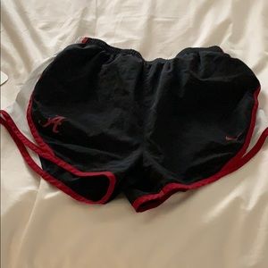 Alabama Nike DriFit Shorts